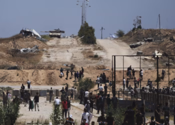 Ushtria izraelite vret edhe tre palestinezë që po shkonin për të kërkuar ndihma