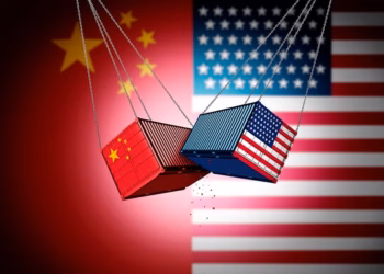 SHBA-ja dhe Kina zhvillojnë bisedime tregtare në Londër