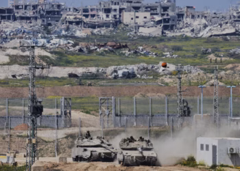 Më shumë se 10,000 ushtarë izraelitë të vrarë ose plagosur që nga fillimi i luftës