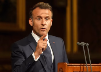 Macron: Që të jesh i lirë, duhet të të kenë frikë