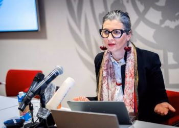 Ekspertja e OKB-së për sanksionet amerikane: E di se çfarë rrezikojnë njerëzit kur qëndrojnë kundër fuqive të mëdha