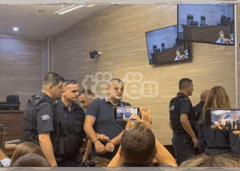 Nis seanca në rastin “Banjska”
