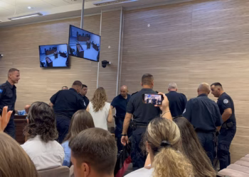 Nis seanca e radhës në rastin “Banjska”, pritet dëshmia e dy dëshmitarëve