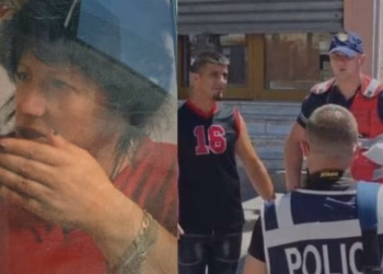 Dëshmia e të riut që vrau 52-vjeçaren në Pogradec