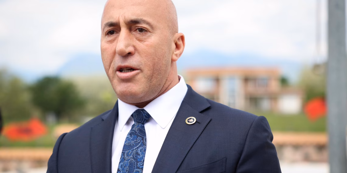 Haradinaj reagon për tragjedinë në Gjakovë: Duhet rritur siguria dhe përgjegjësia institucionale