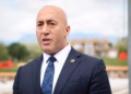Haradinaj reagon për tragjedinë në Gjakovë: Duhet rritur siguria dhe përgjegjësia institucionale