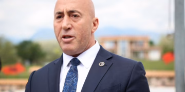 Haradinaj reagon për tragjedinë në Gjakovë: Duhet rritur siguria dhe përgjegjësia institucionale