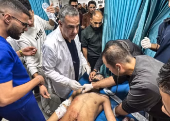 Pediatri nga Gaza ka humbur mbi 40 kg në burgun izraelit, sipas avokatit