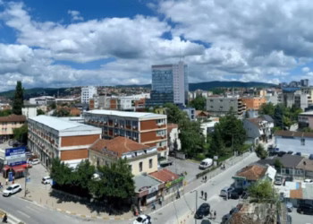 Shqiptohen gjoba për prishje të qetësisë publike dhe punë jashtë orarit në kryeqytet