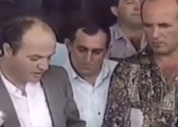 Data historike, 35 vjet nga Deklarata 2 Korrikut