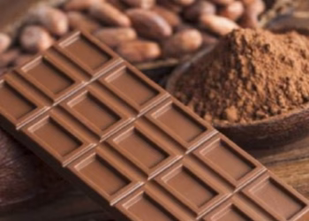 ​Dita Botërore e Çokollatës