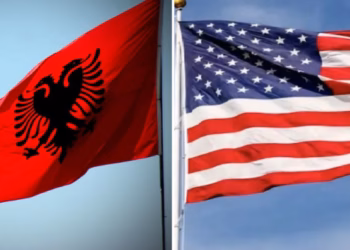103 vjet marrëdhënie diplomatike Shqipëri-SHBA