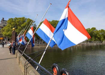 Holanda e përfshinë Izraelin në listën e vendeve që konsiderohen si kërcënim për sigurinë kombëtare