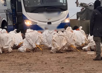 Grupet e të drejtave: Të burgosurit nga Gaza torturohen dhe detyrohen të pinë alkool në burgjet izraelite