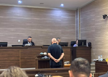 Dëshmia e policit: Grupi i Banjskës kishte qëllim të shkaktimit të dëmit sa më të madh