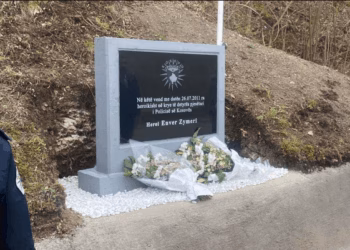 14 vjet nga aksioni në Jarinjë dhe Bërnjak ku u  vra Enver Zymberi