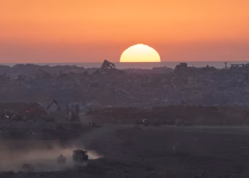 Pesë ushtarë izraelit të vrarë dhe 14 të plagosur në Gaza