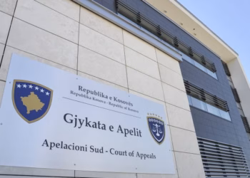 Apeli vërteton aktgjykimin ndaj të akuzuarit E.B. për krime lufte