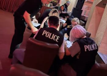 Arrestime për prostitucion e keqtrajtim të fëmijëve, polica jep detaje për planin operativ ‘Pranvera 2025’