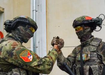 Sormaz për stërvitjen ushtarake me Kinën: Mund ta bëjë vetëm armiku i Serbisë