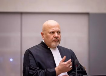 Kërcënohet kryeprokurori i GJND-së : Tërhiq urdhër-arrestin për Netanyahun ose do të “shkatërrohesh”