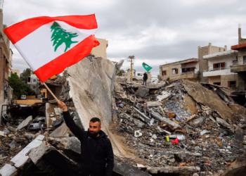 10 të plagosur nga sulmet izraelite në Liban, ndërsa amerikanët kërkojnë çarmatimin e Hezbollahut