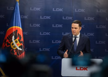 Abdixhiku: LDK-ja do ta dorëzojë në Prokurorinë Speciale vendimin e Supremes