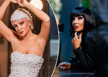 Adelina Ismaili publikon EP-në “Grua” për 40-vjetorin e karrierës së saj me një dedikim të rëndësishëm!