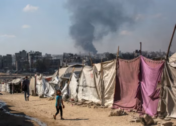 Sulm izraelit në Gaza vret një mjek dhe tre fëmijët e tij