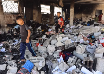 Të paktën 118 palestinezë të vrarë në Gaza brenda 24 orëve