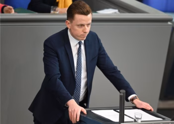 Deputeti gjerman: Serbia s’mund të kërkojë të drejta për serbët në Kosovë, e të shkelë ato të shqiptarëve në Preshevë