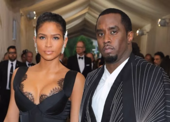 Cassie Ventura reagon pas verdiktit për Diddy-n