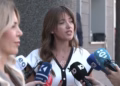 Dështim pas dështimi: Albulena Haxhiu pa mbështetje, vetëm një deputet i thotë “po”