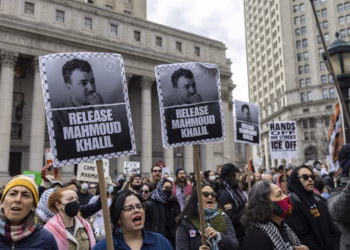 Shtypja e administratës Trump ndaj aktivistëve pro-palestinezë përballet me gjyq federal