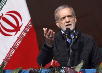 Presidenti iranian njofton pezullimin e marrëveshjes me mbikëqyrësin bërthamor të OKB-së