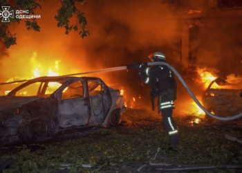 Rusia ul pritshmëritë për një armëpushim të mundshëm me Ukrainën