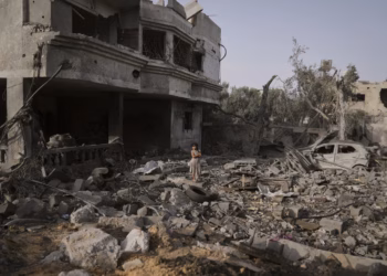 Propozim për armëpushim 60-ditor në Gaza: Lirime pengjesh, tërheqje izraelite dhe garanci amerikane