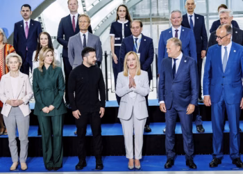 BE angazhohet për 10 miliardë euro investime në Ukrainë për rindërtim dhe zhvillim afatgjatë