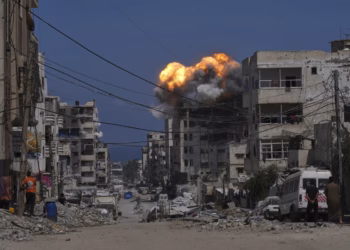 Britania, Japonia dhe 26 shtete të tjera me deklaratë të përbashkët: Lufta në Gaza “duhet të përfundojë menjëherë”