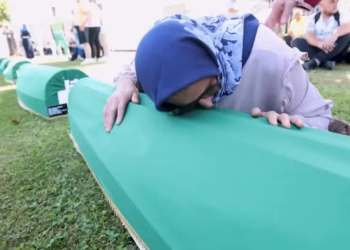 Pas gati tre dekadash, vajza do të varrosë nënën e vrarë në gjenocidin e Srebrenicës