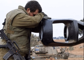 Një tjetër ushtar izraelit që shërbeu në Gaza vetëvritet – i treti në më pak se 10 ditë