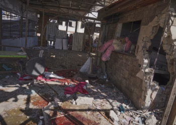 Organizatat humanitare kërkojnë mbylljen e Fondacionit Humanitar të Gazës të mbështetur nga SHBA-të dhe Izraeli