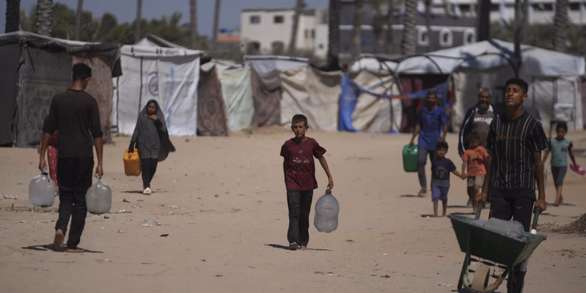 Pesë ushtarë izraelit të vrarë dhe 14 të plagosur në Gaza