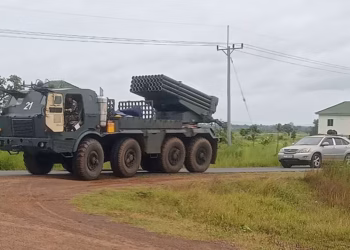 Kamboxhia dhe Tajlanda vazhdojnë luftimet për të katërtën ditë me radhë