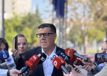 Haziri: Kemi një lloj kokëfortësie për konstituimin e Kuvendit