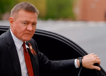 Ministri i shkarkuar i Transportit i Rusisë gjendet i vdekur në Moskë