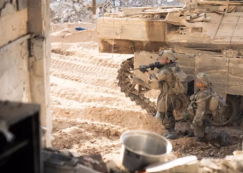 Vriten dy ushtarë izraelitë në Gaza – mbi 18,000 të plagosur që nga fillimi i luftës