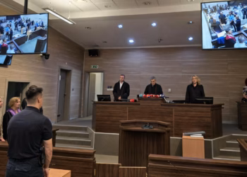 Prokuroria Speciale mirëpret dënimin e Millosh Pleskoviqit