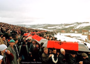 Nis projekti “Kujtesa e masakrave në Kosovë”, Kurti: Dokumentimi i krimeve të luftës, obligim moral