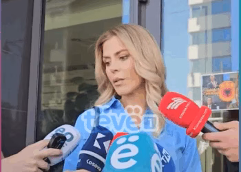 Deliu- Kodra: S’pres ndryshim as sot për shkak të barrikadimit dhe pengmarrjes nga LVV-ja